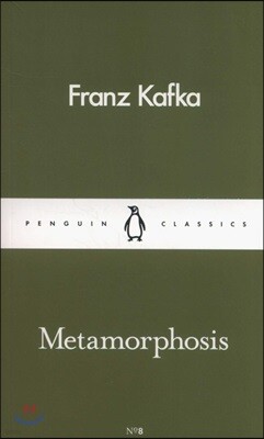 Metamorphosis