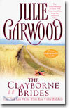 The Clayborne Brides: One Pink Rose, One White Rose, One Red Rose