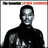 Luther Vandross - Essential Luther Vandross (2CD)