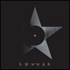David Bowie - ★ Blackstar 데이빗 보위 마지막 앨범 [LP]