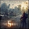 The 5th Wave (제 5침공) OST (Original Motion Picture Soundtrack)