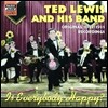 Ted Lewis And His Band - Is Everybody Happy? (Original 1923-1931 Recordings)