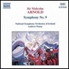 Andrew Penny 말콤 아놀드: 교향곡 9번 (Malcolm Arnold: Symphony No. 9)
