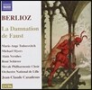 Jean-Claude Casadesus 베를리오즈: 오페라 '파우스트의 영벌' (Berlioz: La Damnation de Faust)