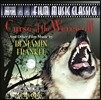 Carl Davis 벤자민 프랭클: '늑대인간의 저주' 영화음악 (Benjamin Frankel: 'Curse of the Werewolf' & Other Film Music)