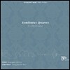 Zemlinsky Quartet 장-자크 뒨키: '마드리갈' / 쳄린스키: 현악 사중주 1번 (Dunki: 'Madrigaux' / Zemlinsky: String Quartet No.1 Op.4)