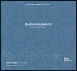 Beethoven Quartett 베토벤: 현악 사중주 Op.18 No.4, Op.59 No.1 (Beethoven: String Quartets)