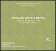 Krishnasol Jimenez Moreno 바르톨로티: 기타 모음곡 (Bartolotti: Suites for Guitar)