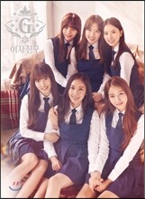 여자친구 (G-Friend) - 미니앨범 3집 : SNOWFLAKE