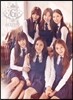 여자친구 (G-Friend) - 미니앨범 3집 : SNOWFLAKE