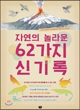 자연의 놀라운 62가지 신기록