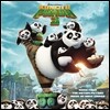 Kung Fu Panda 3 (쿵푸팬더 3) OST (Music from the Motion Picture)