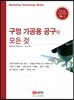 구멍 가공용 공구의 모든 것