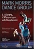 Mark Morris Dance Group 마크 모리스 댄스 그룹 - 헨델: 명량한 사람, 우울한 사람, 온화한 사람 (Handel: L'Allegro, Il Penseroso ed il Moderato)