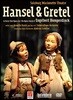 Salzburg Marionette Theater 훔퍼딩크: 헨젤과 그레텔 [꼭두각시 인형극] (Humperdinck: Hansel & Gretel)