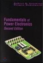 Fundamentals of Power Electronics