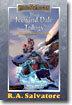The Icewind Dale Trilogy: The Crystal Shard/Streams of Silver/The Halfling's Gem