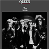 Queen - Game (Remastered)(180g Heavyweight Vinyl LP)