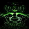 Riotgod - Driven Rise (LP)