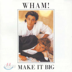 Wham! - Make It Big