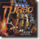 터보 (Turbo) 3집 - Born Again