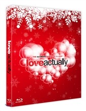 러브 액츄얼리 (1Disc, 무삭제 풀슬립 일반판) : 블루레이