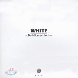 David Lanz - White/A David Lanz Collection