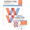 Wordly Wise 3000 : Book 07 (Book & MP3 CD)