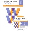 Wordly Wise 3000 : Book 08 (Book & MP3 CD)