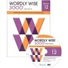 Wordly Wise 3000 : Book 12 (Book & MP3 CD)