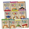 Judy Moody 10 Books Collection