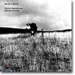 Herbert Henck 조지 앤타일 &amp; 콘론 낸캐러우: 피아노 작품집 (Conlon Nancarrow &amp; George Johann Antheil: Piano Music)