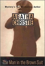 The Man in the Brown Suit