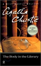 The Body in the Library