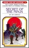 Secret of the Ninja