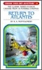 Return to Atlantis