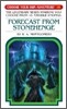 Forecast from Stonehenge [With 2 Trading Cards]
