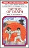Tattoo of Death [With 2 Trading Cards]