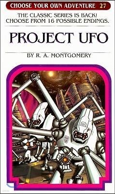 Project UFO