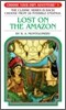 Lost on the Amazon