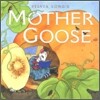 Sylvia Long's Mother Goose: (Nursery Rhymes for Toddlers, Nursery Rhyme Books, Rhymes for Kids)