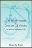 The Misadventures of Carson and C.J. Crenshaw
