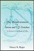 The Misadventures of Carson and C.J. Crenshaw: In Search of the Book of Life