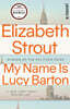My Name Is Lucy Barton : '내 이름은 루시 바턴' 원서