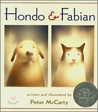 Hondo & Fabian