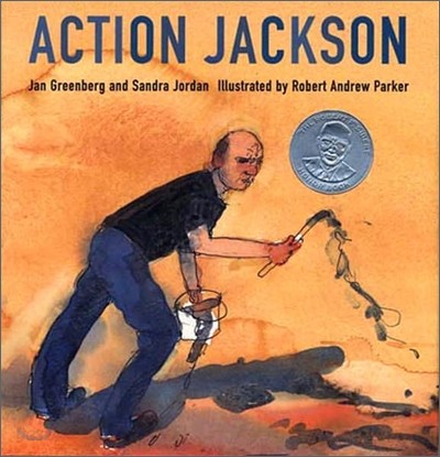 Action Jackson