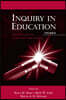 Inquiry in Education, Volume II