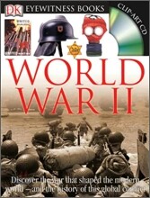 Dk Eyewitness World War II