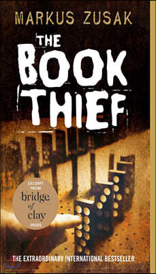 The Book Thief