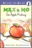 Max & Mo Go Apple Picking: Ready-To-Read Level 1